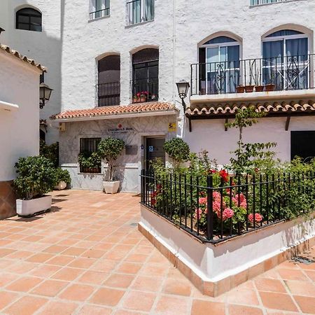 Puerto Banus Luxurious Apartment In The Heart Of The Port Μαρμπέλλα Εξωτερικό φωτογραφία